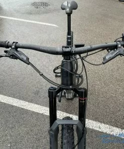 LAPIERRE OVERVOLT GLP2 TEAM 2021 17 LAPIERRE OVERVOLT GLP2 TEAM 2021 -Promos Vélos Boutique lapierre overvolt glp2 team 2021 4