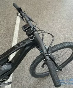 LAPIERRE OVERVOLT GLP2 TEAM 2021 18 LAPIERRE OVERVOLT GLP2 TEAM 2021 -Promos Vélos Boutique lapierre overvolt glp2 team 2021 5