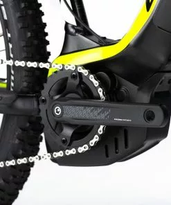 LAPIERRE OVERVOLT HT 5.4 2021 -Promos Vélos Boutique lapierre overvolt ht 54 2021 3