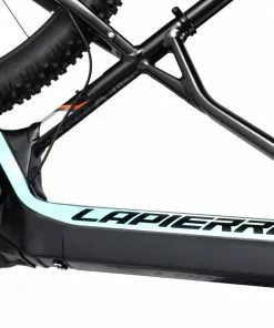 LAPIERRE OVERVOLT HT 5.4 DAME 2021 -Promos Vélos Boutique lapierre overvolt ht 54 dame 21 2