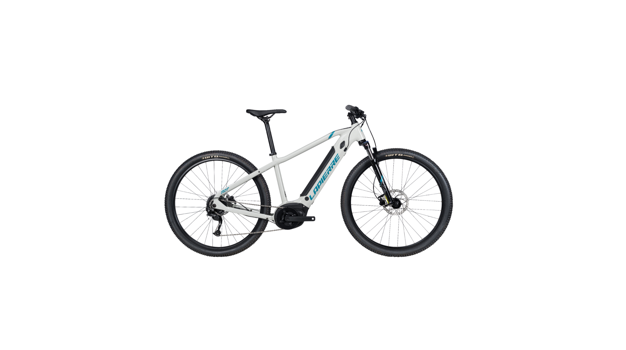 LAPIERRE OVERVOLT HT 5.4 MIX2022 3 LAPIERRE OVERVOLT HT 5.4 MIX2022