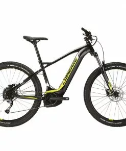 LAPIERRE OVERVOLT HT 5.5 2021