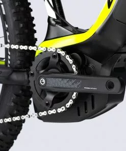 LAPIERRE OVERVOLT HT 5.5 2021 -Promos Vélos Boutique lapierre overvolt ht 55 2021 3