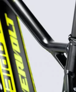 LAPIERRE OVERVOLT HT 5.5 2021 -Promos Vélos Boutique lapierre overvolt ht 55 2021 4