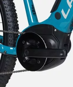 LAPIERRE OVERVOLT HT 5.5 2022 -Promos Vélos Boutique lapierre overvolt ht 55 2022 2