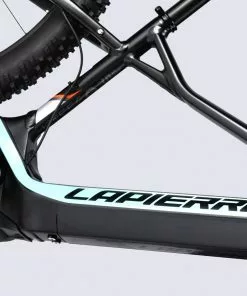 LAPIERRE OVERVOLT HT 5.5 DAME 2021 11 LAPIERRE OVERVOLT HT 5.5 DAME 2021 -Promos Vélos Boutique lapierre overvolt ht 55 dame 21 4