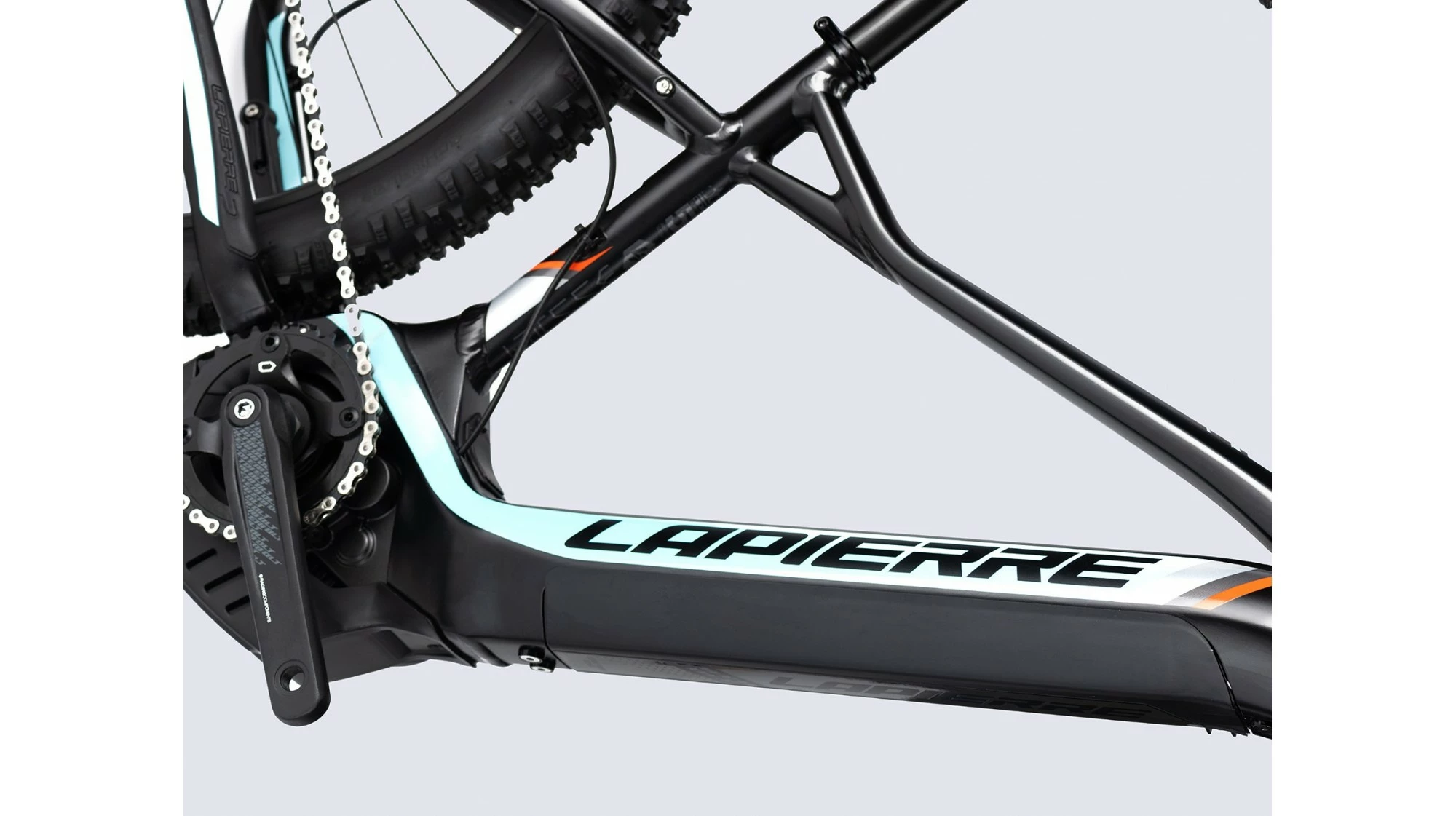 LAPIERRE OVERVOLT HT 5.5 DAME 2021 7 LAPIERRE OVERVOLT HT 5.5 DAME 2021 – Image 5