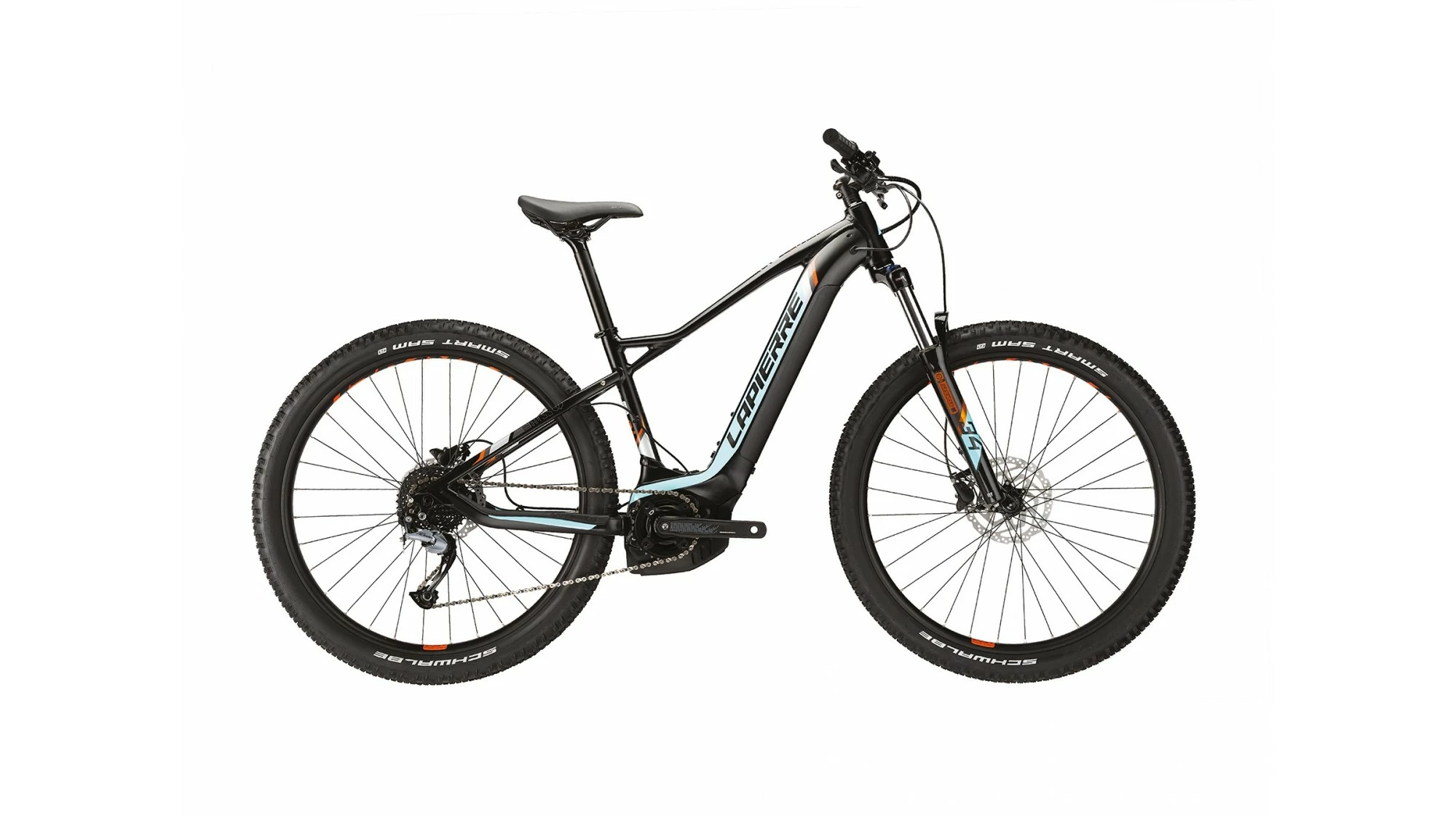 LAPIERRE OVERVOLT HT 5.5 DAME 2021 3 LAPIERRE OVERVOLT HT 5.5 DAME 2021