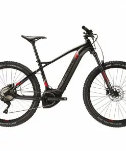 LAPIERRE OVERVOLT HT 7.5 2021
