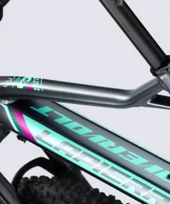 LAPIERRE OVERVOLT HT 7.5 DAME 2021 -Promos Vélos Boutique lapierre overvolt ht 75 dame 21 2