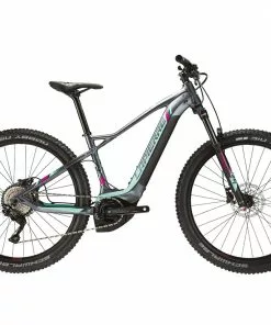 LAPIERRE OVERVOLT HT 7.5 DAME 2021