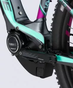 LAPIERRE OVERVOLT HT 7.5 DAME 2021 -Promos Vélos Boutique lapierre overvolt ht 75 dame 21 3