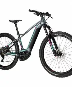 LAPIERRE OVERVOLT HT 7.5 DAME 2021 -Promos Vélos Boutique lapierre overvolt ht 75 dame 21 4