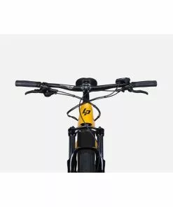 LAPIERRE OVERVOLT HT 7.6 2022 -Promos Vélos Boutique lapierre overvolt ht 76 2022 1