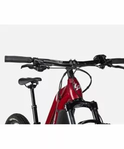 LAPIERRE OVERVOLT HT 7.6 MIX2022 -Promos Vélos Boutique lapierre overvolt ht 76 mix2022 1