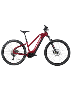 LAPIERRE OVERVOLT HT 7.6 MIX2022