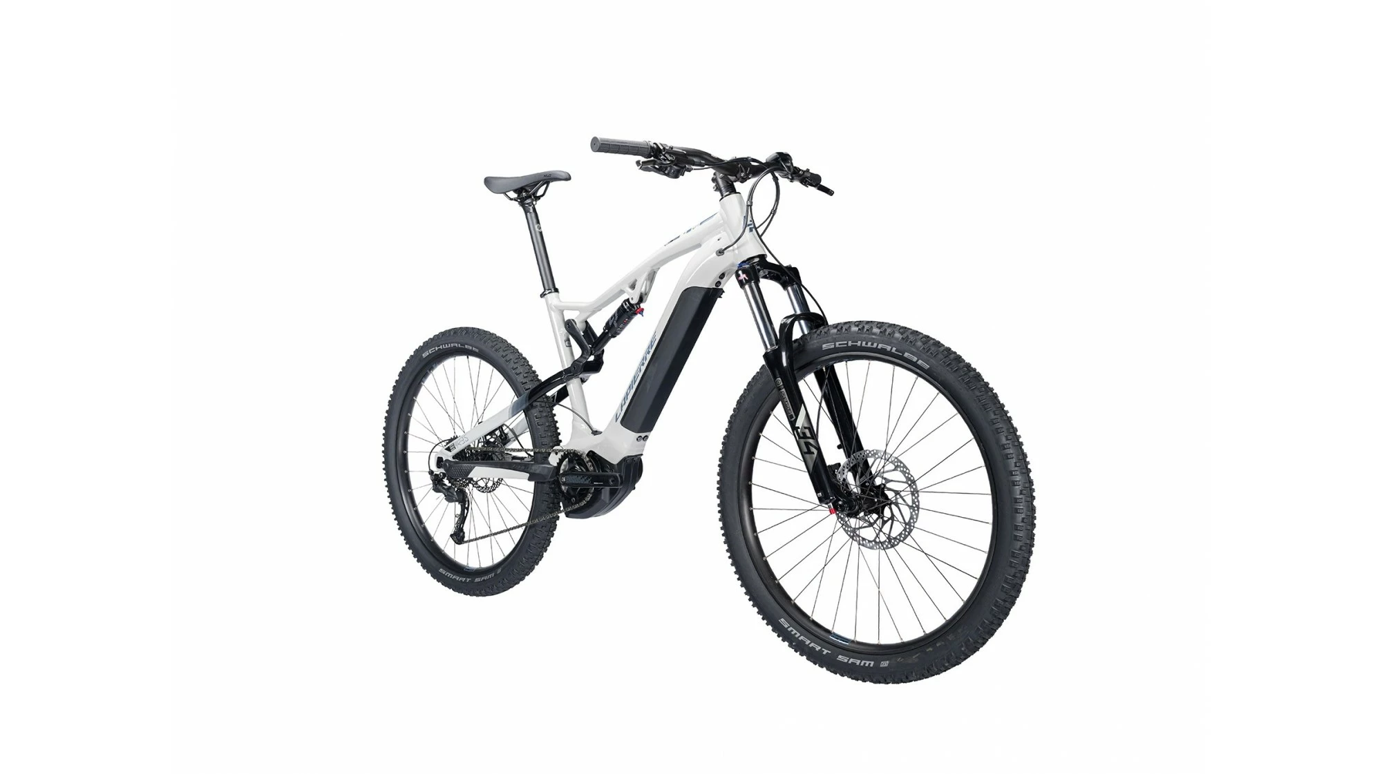 LAPIERRE OVERVOLT TR 3.5 2021 4 LAPIERRE OVERVOLT TR 3.5 2021 – Image 2