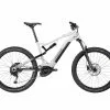 LAPIERRE OVERVOLT TR 3.5 2021