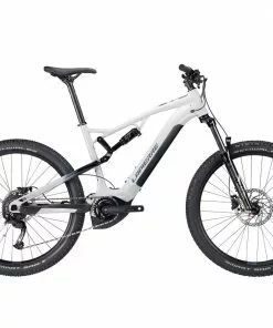 LAPIERRE OVERVOLT TR 3.5 2021