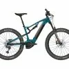 LAPIERRE OVERVOLT TR 4.5 2021
