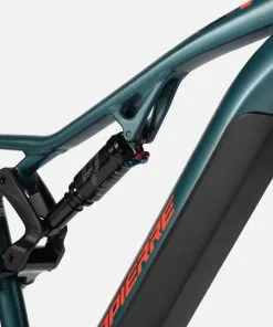 LAPIERRE OVERVOLT TR 4.5 2021 -Promos Vélos Boutique lapierre overvolt tr 45 2021 2