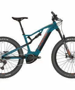 LAPIERRE OVERVOLT TR 4.5 2021