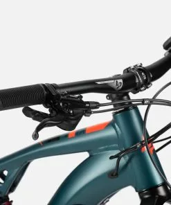 LAPIERRE OVERVOLT TR 4.5 2021 -Promos Vélos Boutique lapierre overvolt tr 45 2021 4