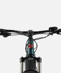 LAPIERRE OVERVOLT TR 4.5 2021 -Promos Vélos Boutique lapierre overvolt tr 45 2021 5