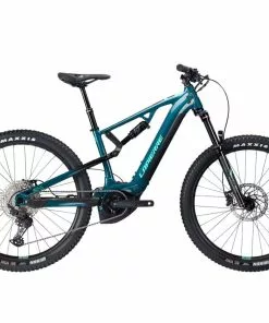 LAPIERRE OVERVOLT TR 4.5 DAME 2021