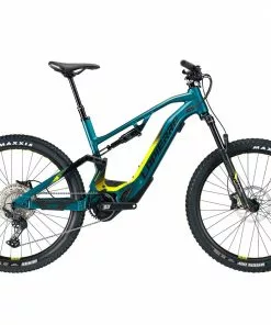 LAPIERRE OVERVOLT TR 5.6 2021