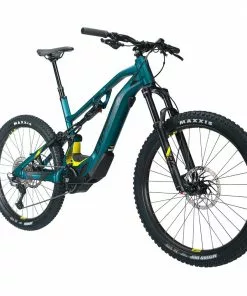 LAPIERRE OVERVOLT TR 5.6 2021 -Promos Vélos Boutique lapierre overvolt tr 56 2021 3