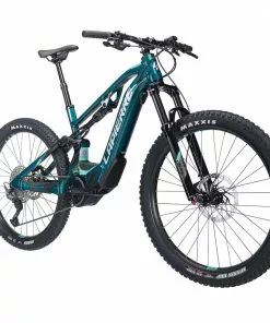 LAPIERRE OVERVOLT TR 5.6 DAME 2021 -Promos Vélos Boutique lapierre overvolt tr 56 dame 21 1