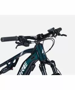 LAPIERRE OVERVOLT TR4.6 2022 -Promos Vélos Boutique lapierre overvolt tr46 2022 4