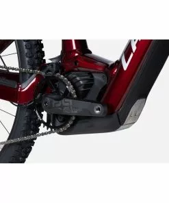 LAPIERRE OVERVOLT TR6.7 2022 14 LAPIERRE OVERVOLT TR6.7 2022 -Promos Vélos Boutique lapierre overvolt tr67 2022 2