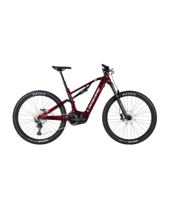 LAPIERRE OVERVOLT TR6.7 2022