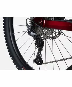 LAPIERRE OVERVOLT TR6.7 2022 15 LAPIERRE OVERVOLT TR6.7 2022 -Promos Vélos Boutique lapierre overvolt tr67 2022 3