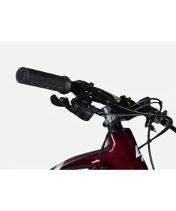 LAPIERRE OVERVOLT TR6.7 2022 19 LAPIERRE OVERVOLT TR6.7 2022 -Promos Vélos Boutique lapierre overvolt tr67 2022 7