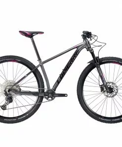 LAPIERRE PRORACE 3.9 DAME 2021