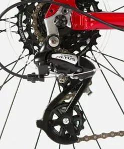 LAPIERRE SHAPER 1.0 2022 14 LAPIERRE SHAPER 1.0 2022 -Promos Vélos Boutique lapierre shaper 10 2022 4