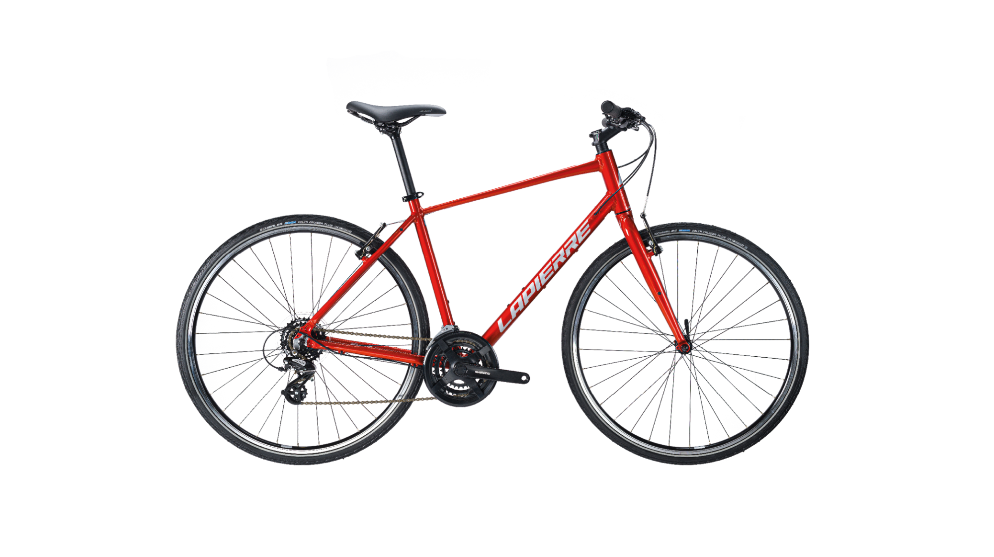 LAPIERRE SHAPER 1.0 2022 3 LAPIERRE SHAPER 1.0 2022