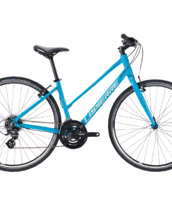 LAPIERRE SHAPER 1.0 DAME 2022