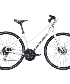 LAPIERRE SHAPER 2.0 DAME 2022