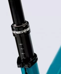 LAPIERRE SPICY 4.9 2021 -Promos Vélos Boutique lapierre spicy 49 2021 2