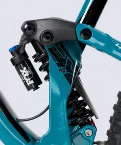 LAPIERRE SPICY 4.9 2021 -Promos Vélos Boutique lapierre spicy 49 2021 3