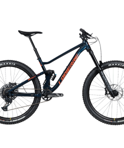 LAPIERRE SPICY 4.9 2022