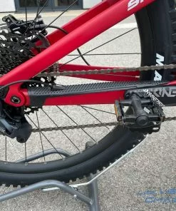 LAPIERRE SPICY 6.9 CF 2021 16 LAPIERRE SPICY 6.9 CF 2021 -Promos Vélos Boutique lapierre spicy 69 cf 2021 4