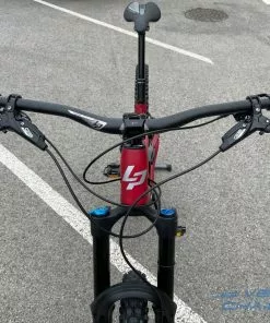 LAPIERRE SPICY 6.9 CF 2021 17 LAPIERRE SPICY 6.9 CF 2021 -Promos Vélos Boutique lapierre spicy 69 cf 2021 5