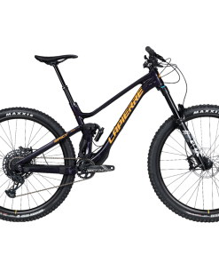 LAPIERRE SPICY 6.9 CF 2022