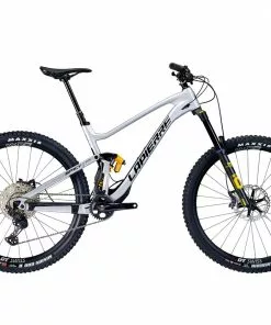 LAPIERRE SPICY 7.9 CF 2021