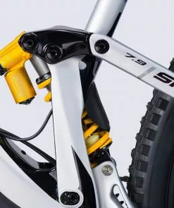 LAPIERRE SPICY 7.9 CF 2021 -Promos Vélos Boutique lapierre spicy 79 cf 2021 4